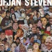 Le texte musical ENCHANTING GHOST de SUFJAN STEVENS est également présent dans l'album All delighted people [ep] (2010)