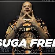 Le texte musical CAN'T LIE TO YOURSELF de SUGA FREE est également présent dans l'album The resurrection (2019)