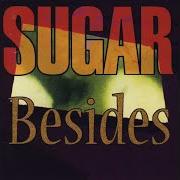 Le texte musical NEEDLE HITS E de SUGAR est également présent dans l'album Besides (1995)