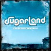 Le texte musical SOMETHING MORE de SUGARLAND est également présent dans l'album Twice the speed of life (2004)