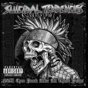 Le texte musical AIN'T GONNA GET ME de SUICIDAL TENDENCIES est également présent dans l'album Still cyco punk after all these years (2018)