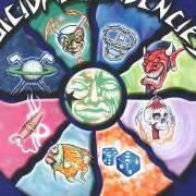 Le texte musical ANIMAL de SUICIDAL TENDENCIES est également présent dans l'album Free your soul... and save my mind (2000)