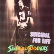 Le texte musical LOVE VS LONELINESS de SUICIDAL TENDENCIES est également présent dans l'album Suicidal for life (1994)