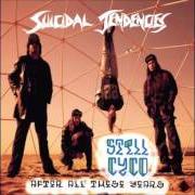Le texte musical SUICIDAL FAILURE de SUICIDAL TENDENCIES est également présent dans l'album Still cyco after all these years (1993)