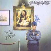 Le texte musical I WASN'T MENT TO FEEL THIS WAY/ASLEEP AT THE WHEEL de SUICIDAL TENDENCIES est également présent dans l'album The art of rebellion (1992)