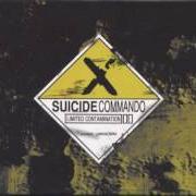 Le texte musical THE FACE OF GOD de SUICIDE COMMANDO est également présent dans l'album Contamination (1996)