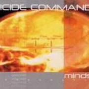 Le texte musical LOVE BREEDS SUICIDE de SUICIDE COMMANDO est également présent dans l'album Love breeds suicide (2001)