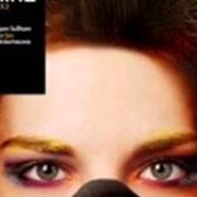 Cover your eyes Cover your eyes