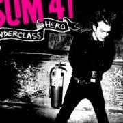 Le texte musical LOOK AT ME de SUM 41 est également présent dans l'album Underclass hero (2007)