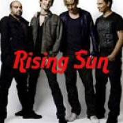 Le texte musical RISING SUN de SUNRISE AVENUE est également présent dans l'album Popgasm (2009)