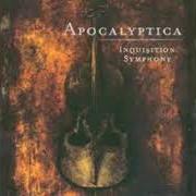 Le texte musical STRUGGLE de APOCALYPTICA est également présent dans l'album Cult (2000)