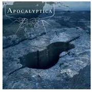 Le texte musical LIFE BURNS (INSTRUMENTAL) de APOCALYPTICA est également présent dans l'album Life burns (single) (2005)