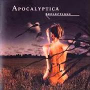 Le texte musical FARAWAY de APOCALYPTICA est également présent dans l'album Reflections