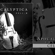 Le texte musical FIRE & ICE de APOCALYPTICA est également présent dans l'album Cell-0 (2020)