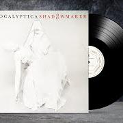 Le texte musical SLOW BURN de APOCALYPTICA est également présent dans l'album Shadowmaker (2015)