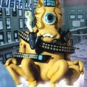 Le texte musical CHECK IT OUT de SUPER FURRY ANIMALS est également présent dans l'album Guerrilla (1999)