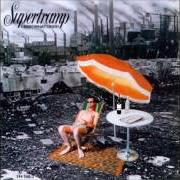 Le texte musical EASY DOES IT de SUPERTRAMP est également présent dans l'album Crisis? what crisis? (1975)