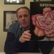 Le texte musical SHADOW SONG de SUPERTRAMP est également présent dans l'album Supertramp (1970)
