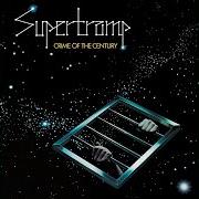 Le texte musical DREAMER de SUPERTRAMP est également présent dans l'album Crime of the century (1974)