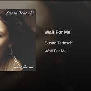 Le texte musical TIL I FOUND YOU de SUSAN TEDESCHI est également présent dans l'album Wait for me (2002)