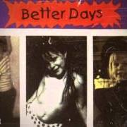 Le texte musical YOU'RE ON MY HAIR de SUSAN TEDESCHI est également présent dans l'album Better days (1999)