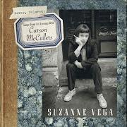 Le texte musical NEW YORK IS MY DESTINATION de SUZANNE VEGA est également présent dans l'album Lover, beloved: songs from an evening with carson mccullers (2016)