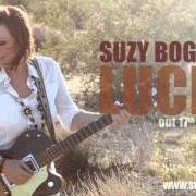 Le texte musical I ALWAYS GET LUCKY WITH YOU de SUZY BOGGUSS est également présent dans l'album Lucky (2014)