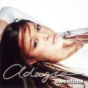 Le texte musical REAL EMOTION de SWEETBOX est également présent dans l'album Adagio (2004)