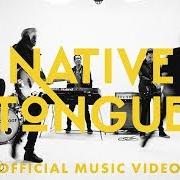 Le texte musical ALL I NEED de SWITCHFOOT est également présent dans l'album Native tongue (2019)