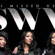 Le texte musical I MISSED US de SWV est également présent dans l'album I missed us (2012)