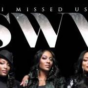 Le texte musical LOVE UNCONDITIONALLY de SWV est également présent dans l'album I missed us (2012)