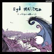 A whisper and a sigh