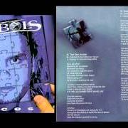 Le texte musical GOD'S GIFT de SYMBOLS est également présent dans l'album Faces (2002)