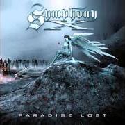 Le texte musical SEVEN de SYMPHONY X est également présent dans l'album Paradise lost (2007)