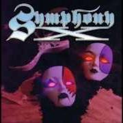 Le texte musical INTO THE DEMENTIA de SYMPHONY X est également présent dans l'album Symphony x (1994)