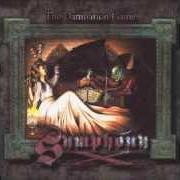 Le texte musical A WINTER'S DREAM - THE ASCENSION (PART II) de SYMPHONY X est également présent dans l'album The damnation game (1995)