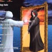 Le texte musical ABSENCE OF LIGHT de SYMPHONY X est également présent dans l'album V - the new mythology suite (2000)