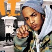 Le texte musical COUNTDOWN de T.I. est également présent dans l'album Urban legend (2004)