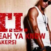 Le texte musical YEAH YA KNOW (TAKERS) de T.I. est également présent dans l'album King uncaged (2010)