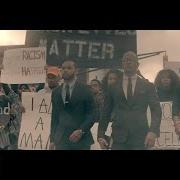 Le texte musical BLACK MAN de T.I. est également présent dans l'album Us or else: letter to the system (2016)