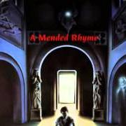 Le texte musical TIME OF NO SUN de TAD MOROSE est également présent dans l'album A mended rhyme (1997)