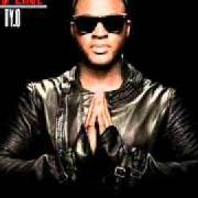 Le texte musical THERE SHE GOES de TAIO CRUZ est également présent dans l'album Ty.O (2011)