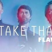 Le texte musical THESE DAYS de TAKE THAT est également présent dans l'album Iii (2014)