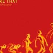 Le texte musical EIGHT LETTERS de TAKE THAT est également présent dans l'album Progress (2010)