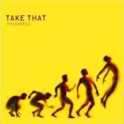 Le texte musical WHEN WE WERE YOUNG de TAKE THAT est également présent dans l'album Progressed (2011)