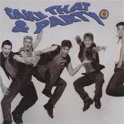 Le texte musical TAKE THAT & PARTY de TAKE THAT est également présent dans l'album Take that and party (1993)