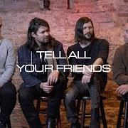 Le texte musical CUTE WITHOUT THE "E" (CUT FROM THE TEAM) de TAKING BACK SUNDAY est également présent dans l'album Tell all your friends (2002)