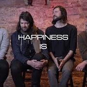 Le texte musical NOTHING AT ALL de TAKING BACK SUNDAY est également présent dans l'album Happiness is (2014)