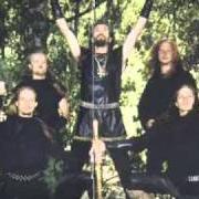 Le texte musical ANCIENT HYMN OF ETERNAL NIGHT de APRAXIA est également présent dans l'album Return to ancient - demo (1996)
