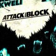 Le texte musical SOLID GOLD de TALIB KWELI est également présent dans l'album Attack the block - mixtape (2012)